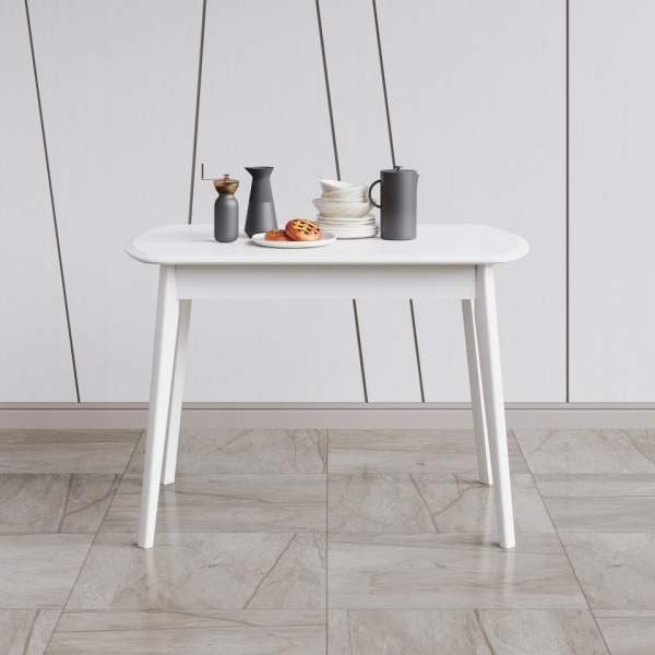 Раздвижные обеденные столы