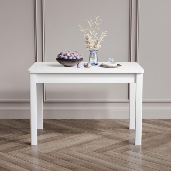 Раздвижные обеденные столы