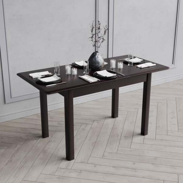 Раздвижные обеденные столы