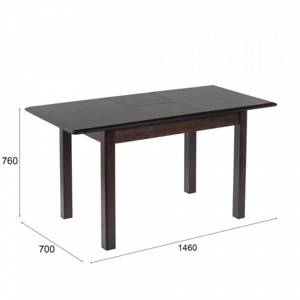 Раздвижные обеденные столы