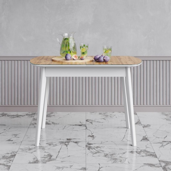 Раздвижные обеденные столы