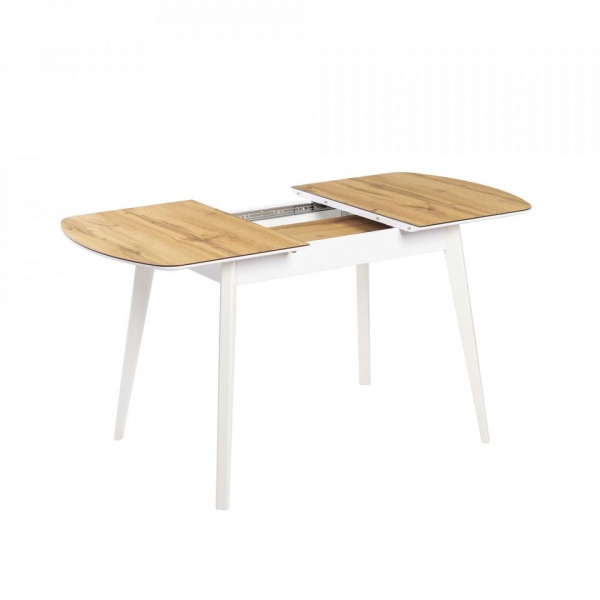 Раздвижные обеденные столы