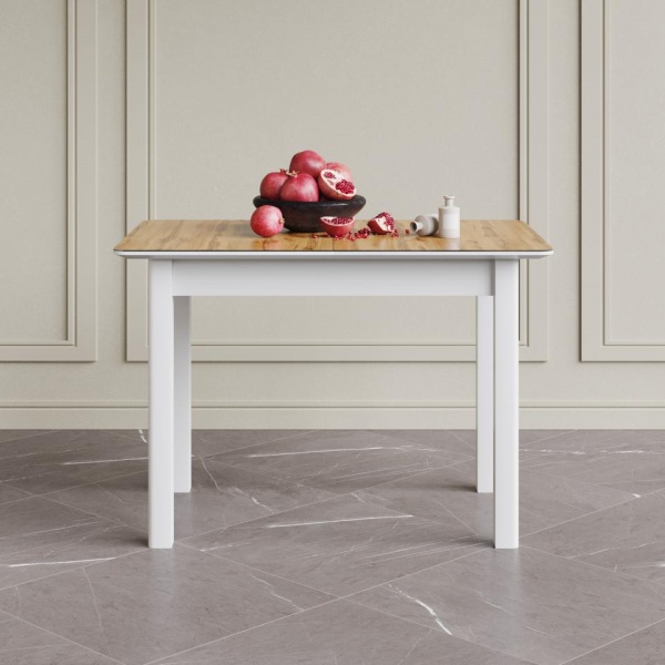 Раздвижные обеденные столы