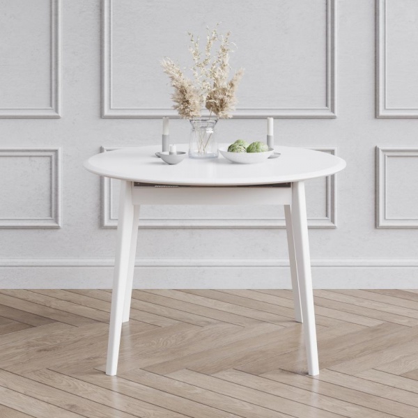 Раздвижные обеденные столы