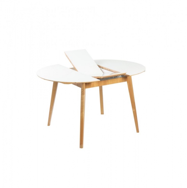 Раздвижные обеденные столы