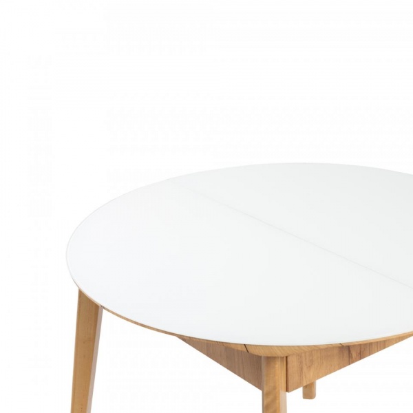 Раздвижные обеденные столы