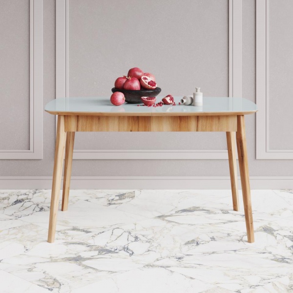 Раздвижные обеденные столы