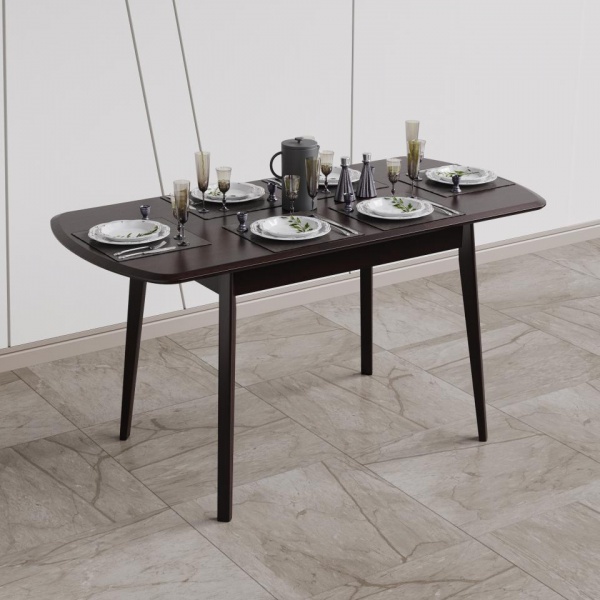 Раздвижные обеденные столы