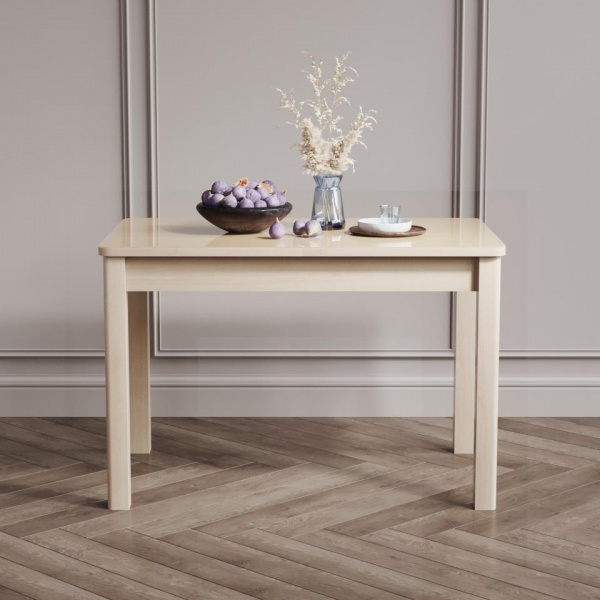 Раздвижные обеденные столы