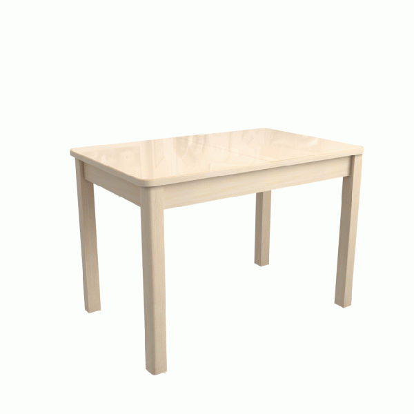 Раздвижные обеденные столы