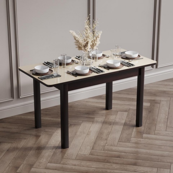 Раздвижные обеденные столы