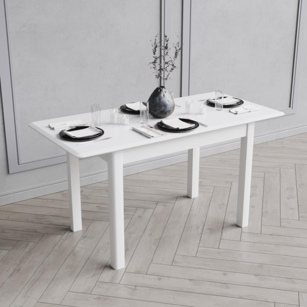 Раздвижные обеденные столы