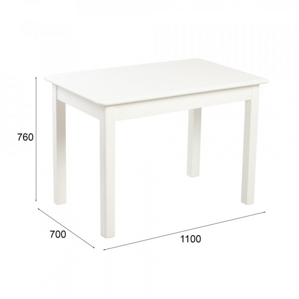 Раздвижные обеденные столы