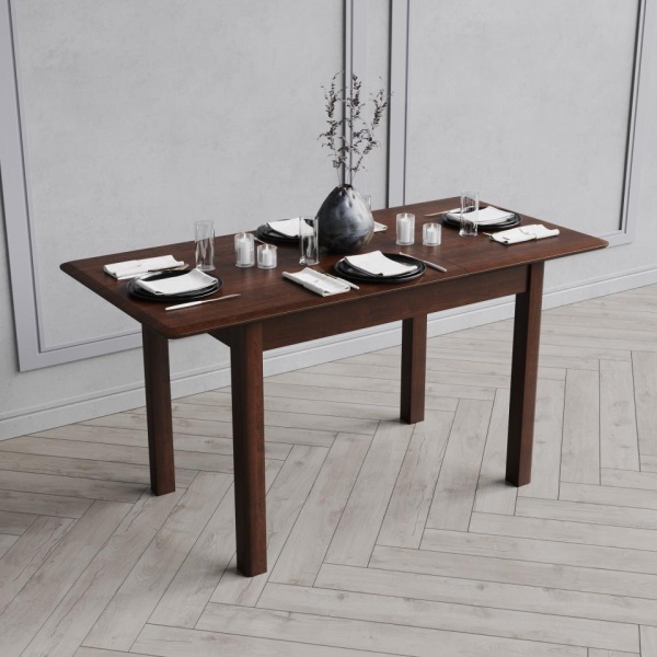 Раздвижные обеденные столы