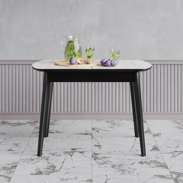 Раздвижные обеденные столы