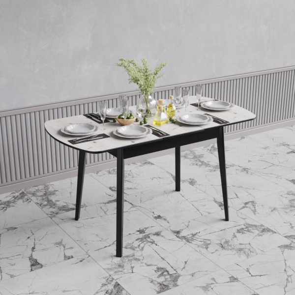 Раздвижные обеденные столы