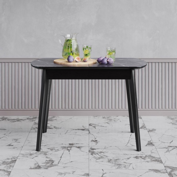 Раздвижные обеденные столы