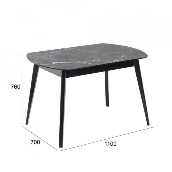 Раздвижные обеденные столы