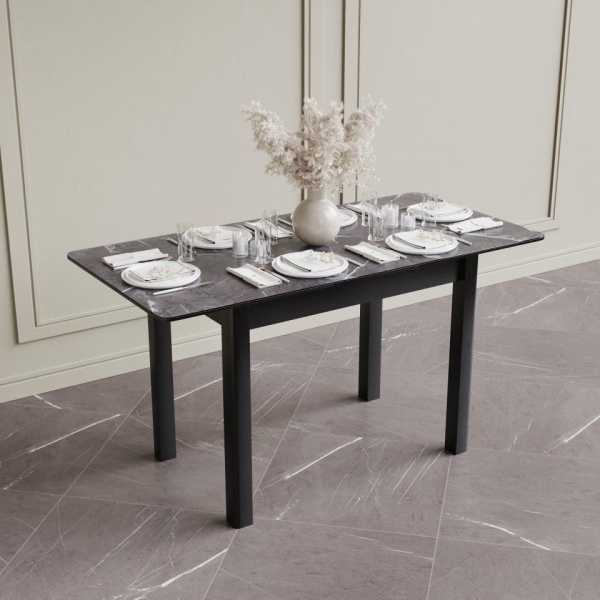 Раздвижные обеденные столы