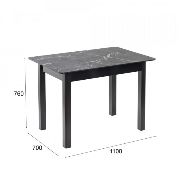 Раздвижные обеденные столы