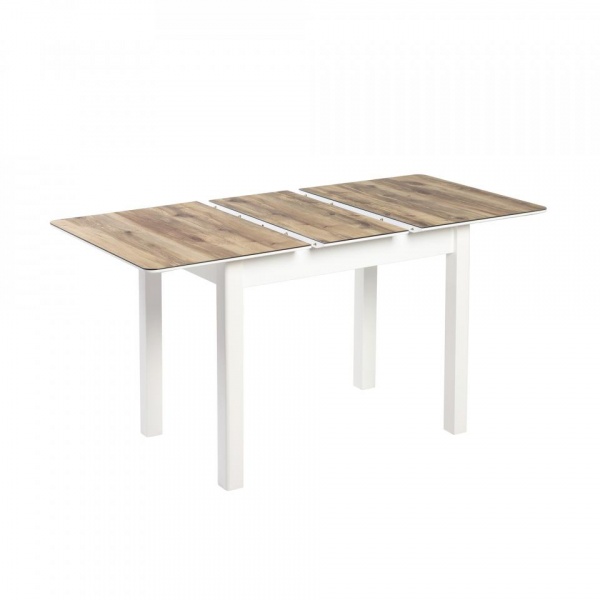 Раздвижные обеденные столы