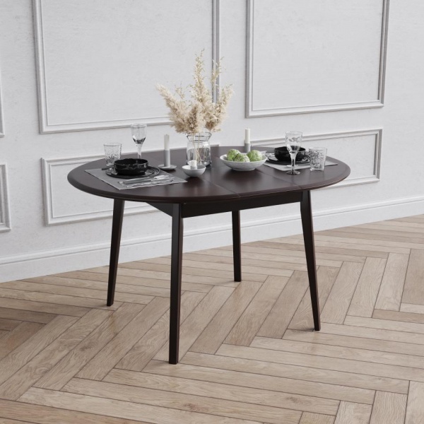 Раздвижные обеденные столы