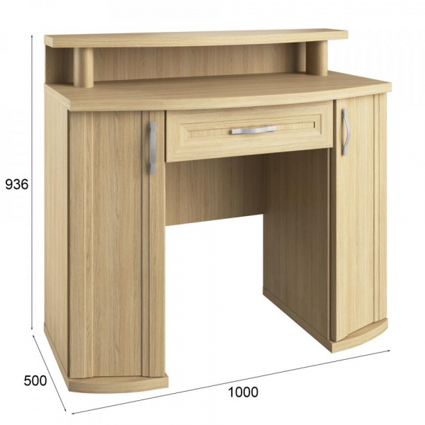 Туалетный стол