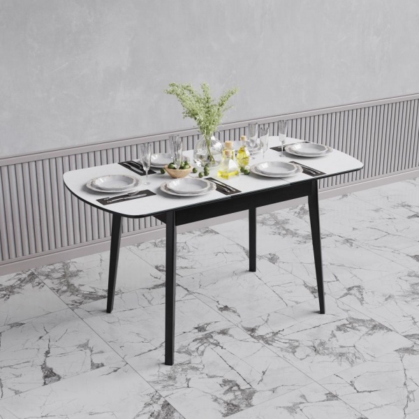 Раздвижные обеденные столы