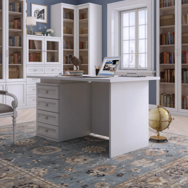 письменный стол в комнату