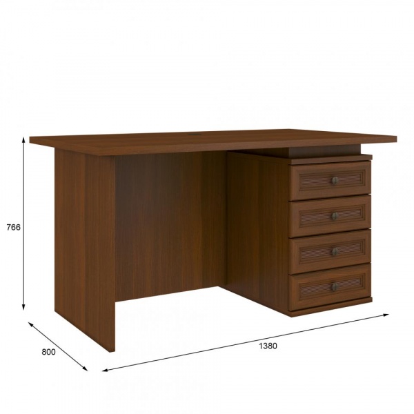 письменный стол в комнату