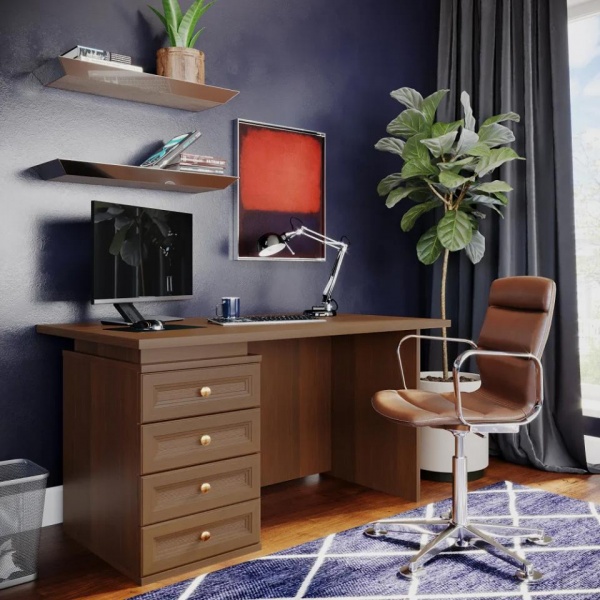 письменный стол в комнату