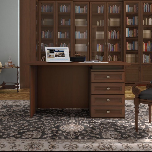 письменный стол в комнату