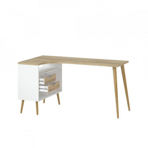 письменный стол в комнату