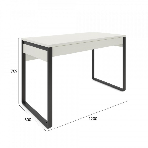 письменный стол в комнату