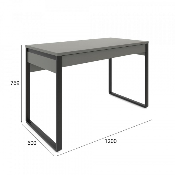 письменный стол в комнату