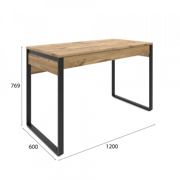 письменный стол в комнату