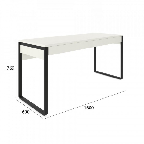 письменный стол в комнату