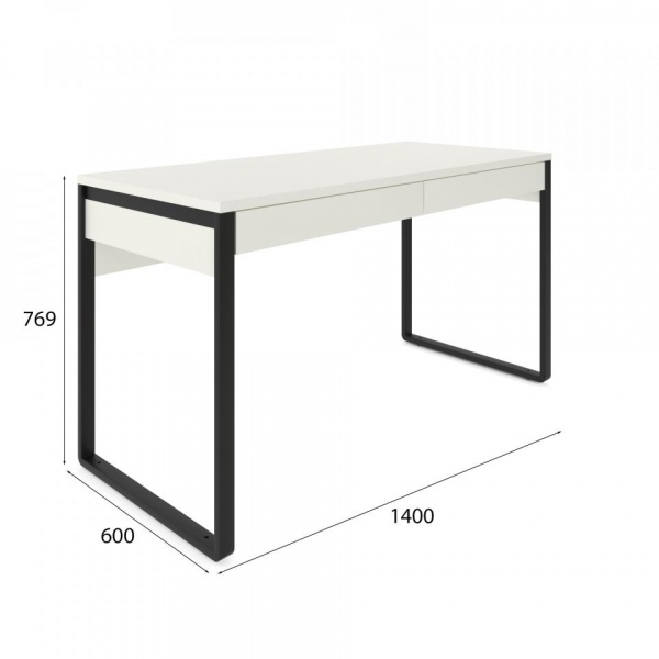 письменный стол в комнату