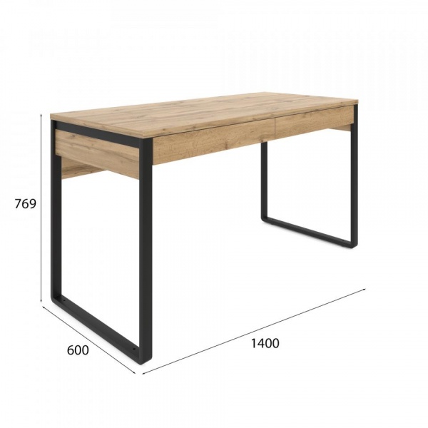 письменный стол в комнату