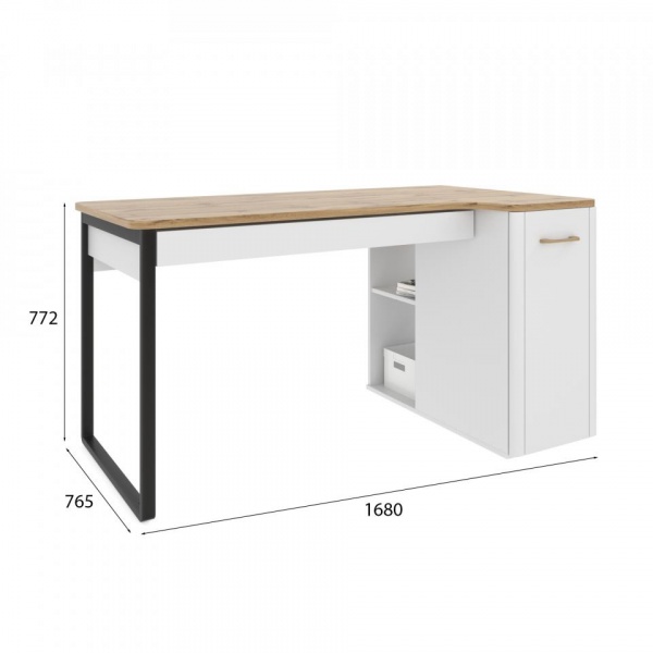 письменный стол в комнату