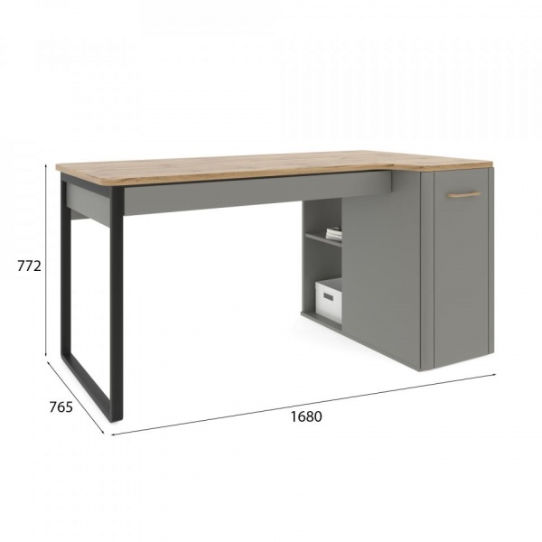 письменный стол в комнату