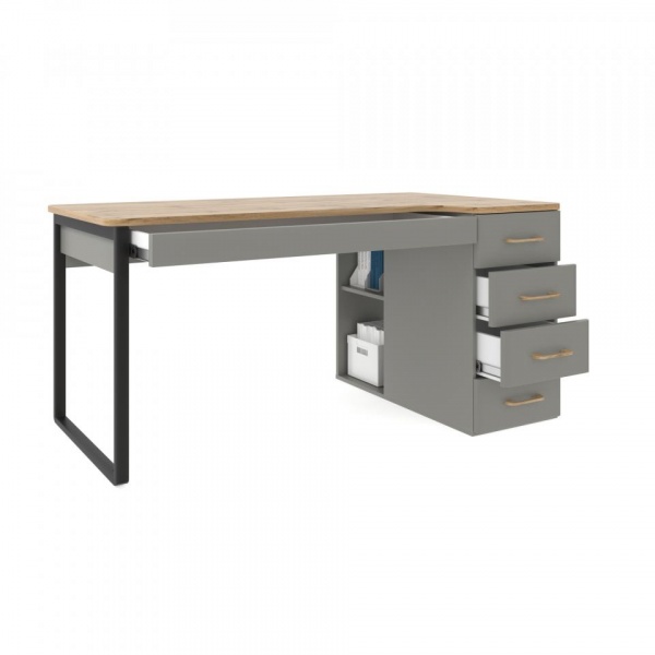 письменный стол в комнату