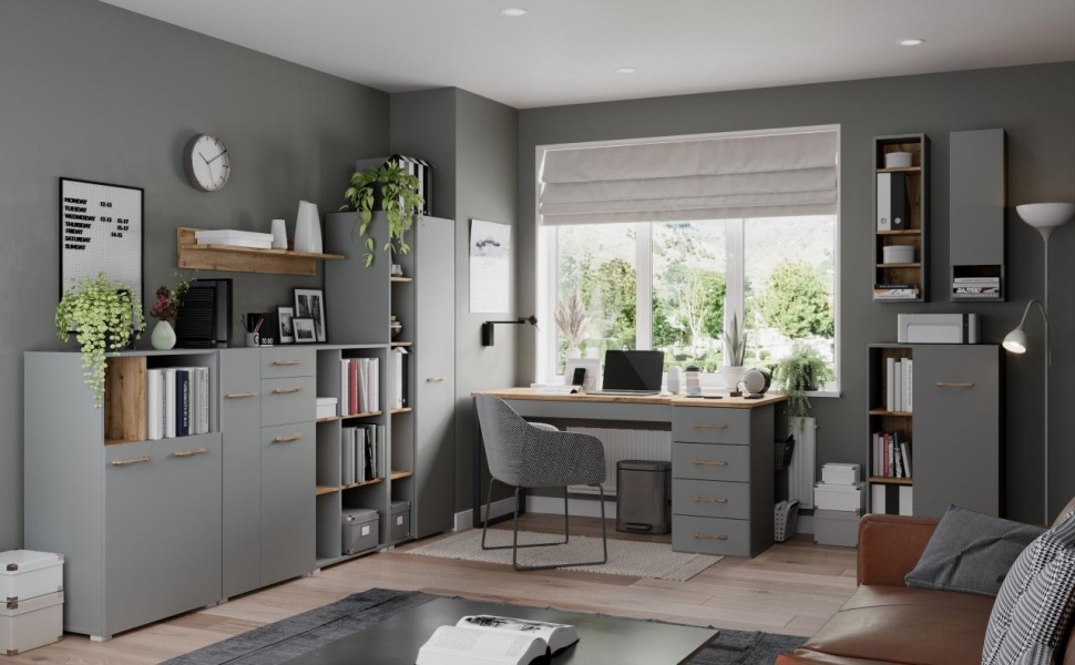 письменный стол в комнату