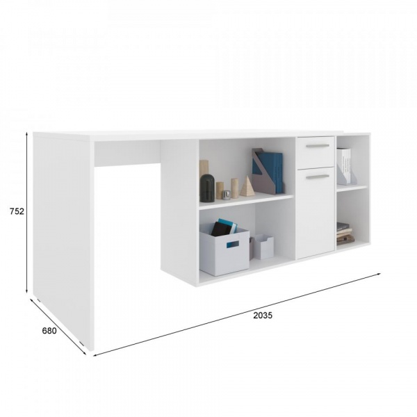 письменный стол в комнату