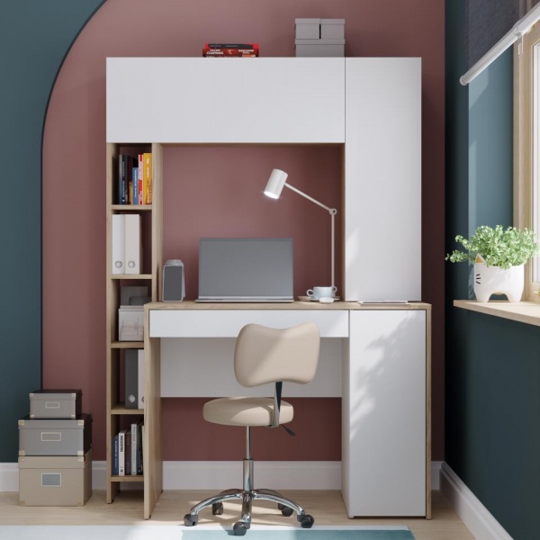 письменный стол в комнату