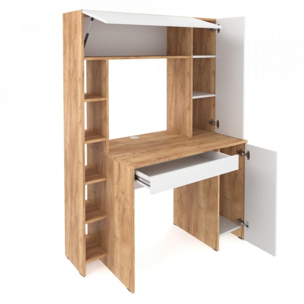 письменный стол в комнату