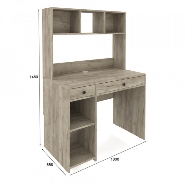 письменный стол в комнату