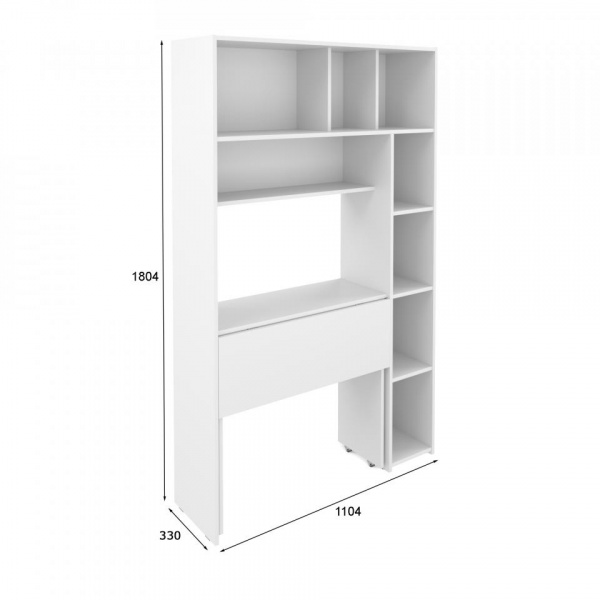 письменный стол в комнату