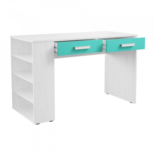 детский письменный стол