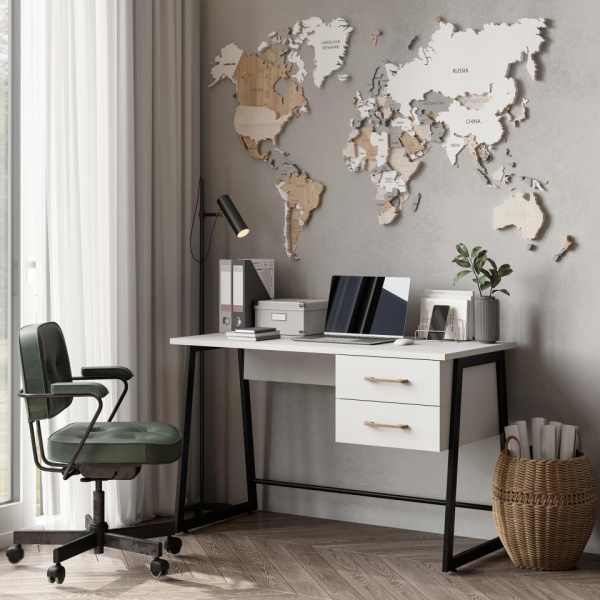 письменный стол в комнату